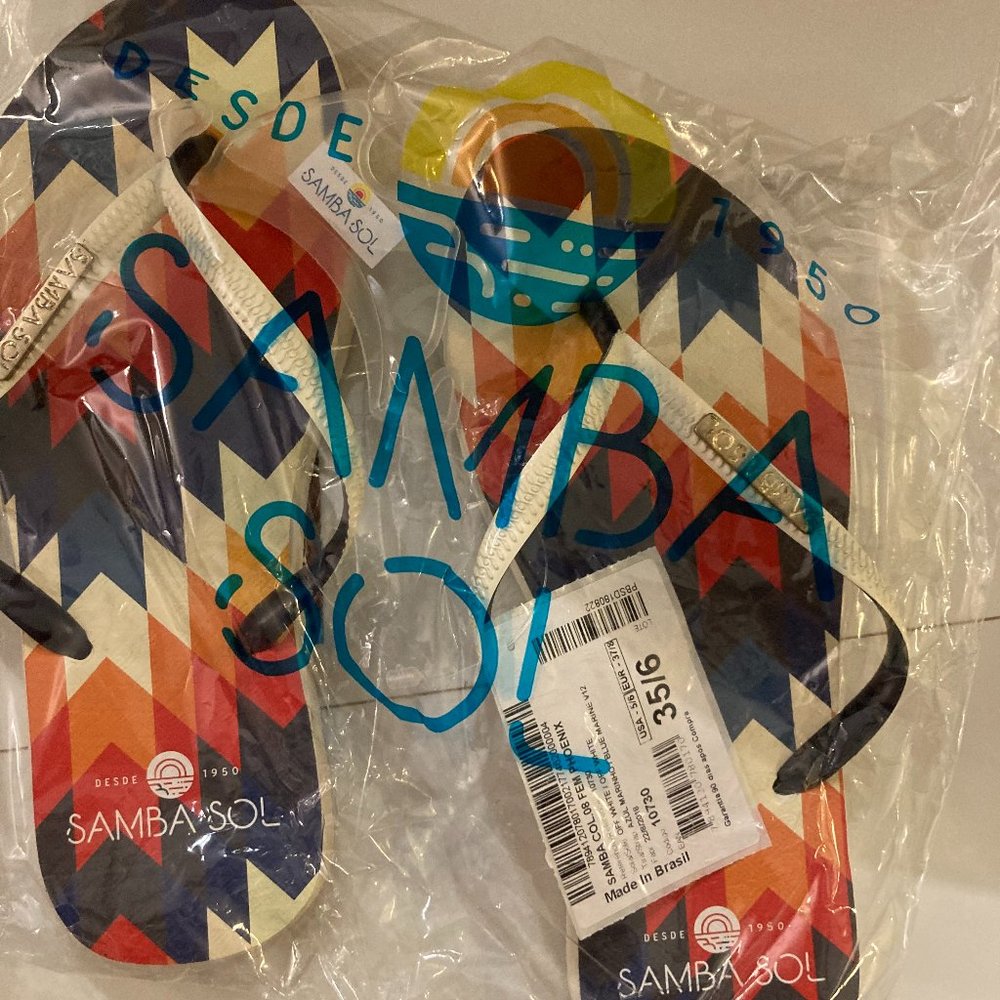 flip flops